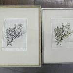 611 5822 ETCHINGS